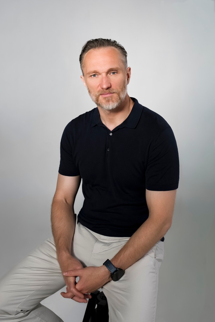 Marián Mitaš 